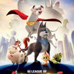 دانلود انیمیشن DC League of Super-Pets 2022 با زیرنویس فارسی چسبیده