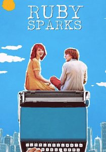 دانلود فیلم Ruby Sparks - Meine fabelhafte Freundin 2012 با زیرنویس فارسی چسبیده