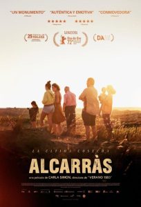 دانلود فیلم Alcarras 2022 با زیرنویس فارسی چسبیده