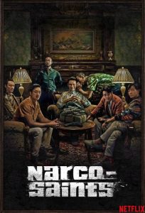 دانلود سریال Narco-Saints با زیرنویس فارسی چسبیده