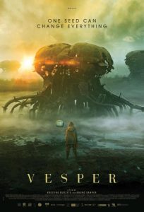 دانلود فیلم Vesper 2022 با زیرنویس فارسی چسبیده