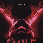 دانلود فیلم Smile 2022 با زیرنویس فارسی چسبیده