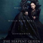 دانلود سریال The Serpent Queen با زیرنویس فارسی چسبیده