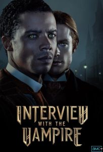 دانلود سریال Interview with the Vampire با زیرنویس فارسی چسبیده