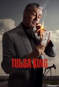 دانلود سریال Tulsa King با زیرنویس فارسی چسبیده