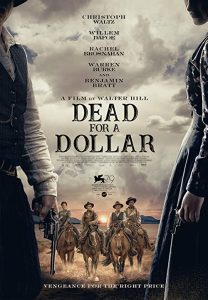 دانلود فیلم Dead for a Dollar 2022 با زیرنویس فارسی چسبیده