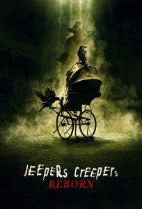 دانلود فیلم Jeepers Creepers: Reborn 2022 با زیرنویس فارسی چسبیده