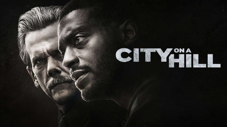 سریال City on a Hill پس از سه فصل کنسل شد