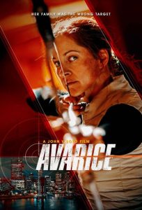 دانلود فیلم Avarice 2022 با زیرنویس فارسی چسبیده