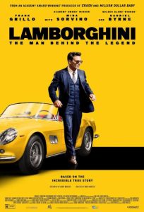 دانلود فیلم Lamborghini: The Man Behind the Legend 2022 با زیرنویس فارسی چسبیده