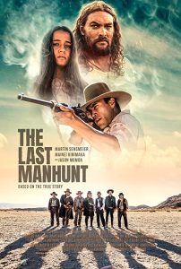 دانلود فیلم The Last Manhunt 2022 با زیرنویس فارسی چسبیده