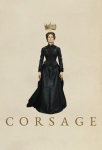 دانلود فیلم Corsage 2022 با زیرنویس فارسی چسبیده