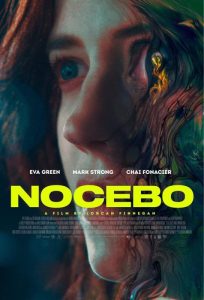 دانلود فیلم Nocebo 2022 با زیرنویس فارسی چسبیده