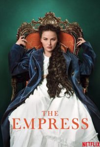 دانلود سریال The Empress با زیرنویس فارسی چسبیده