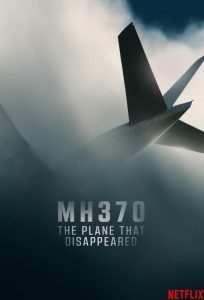 دانلود مستند MH370: The Plane That Disappeared با زیرنویس فارسی چسبیده