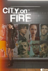 دانلود سریال City on Fire با زیرنویس فارسی چسبیده
