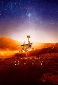 دانلود مستند Good Night Oppy 2022 با زیرنویس فارسی چسبیده