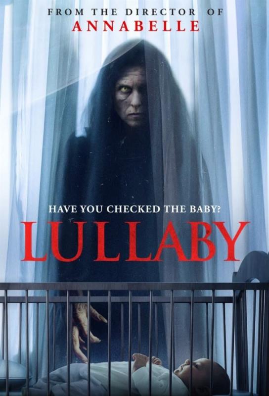 دانلود فیلم Lullaby 2022 با زیرنویس فارسی چسبیده