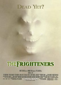 دانلود فیلم The Frighteners 1996 با زیرنویس فارسی چسبیده