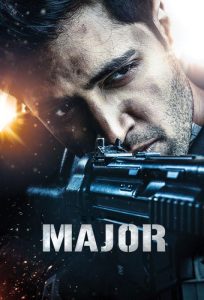 دانلود فیلم Major 2022 با زیرنویس فارسی چسبیده
