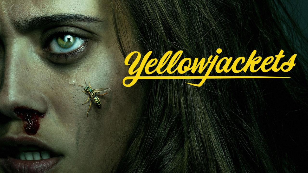 تاریخ پخش فصل دوم سریال Yellowjackets اعلام شد