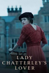 دانلود فیلم Lady Chatterley's Lover 2022 با زیرنویس فارسی چسبیده