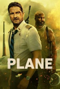 دانلود فیلم Plane 2023