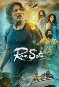 دانلود فیلم Ram Setu 2022 با زیرنویس فارسی چسبیده