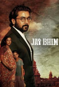 دانلود فیلم Jai Bhim 2021 با زیرنویس فارسی چسبیده
