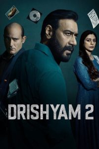 دانلود فیلم Drishyam 2 2022 با زیرنویس فارسی چسبیده
