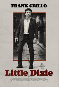 دانلود فیلم Little Dixie 2023 با زیرنویس فارسی چسبیده