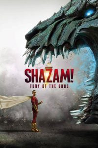 دانلود فیلم Shazam! Fury of the Gods 2023